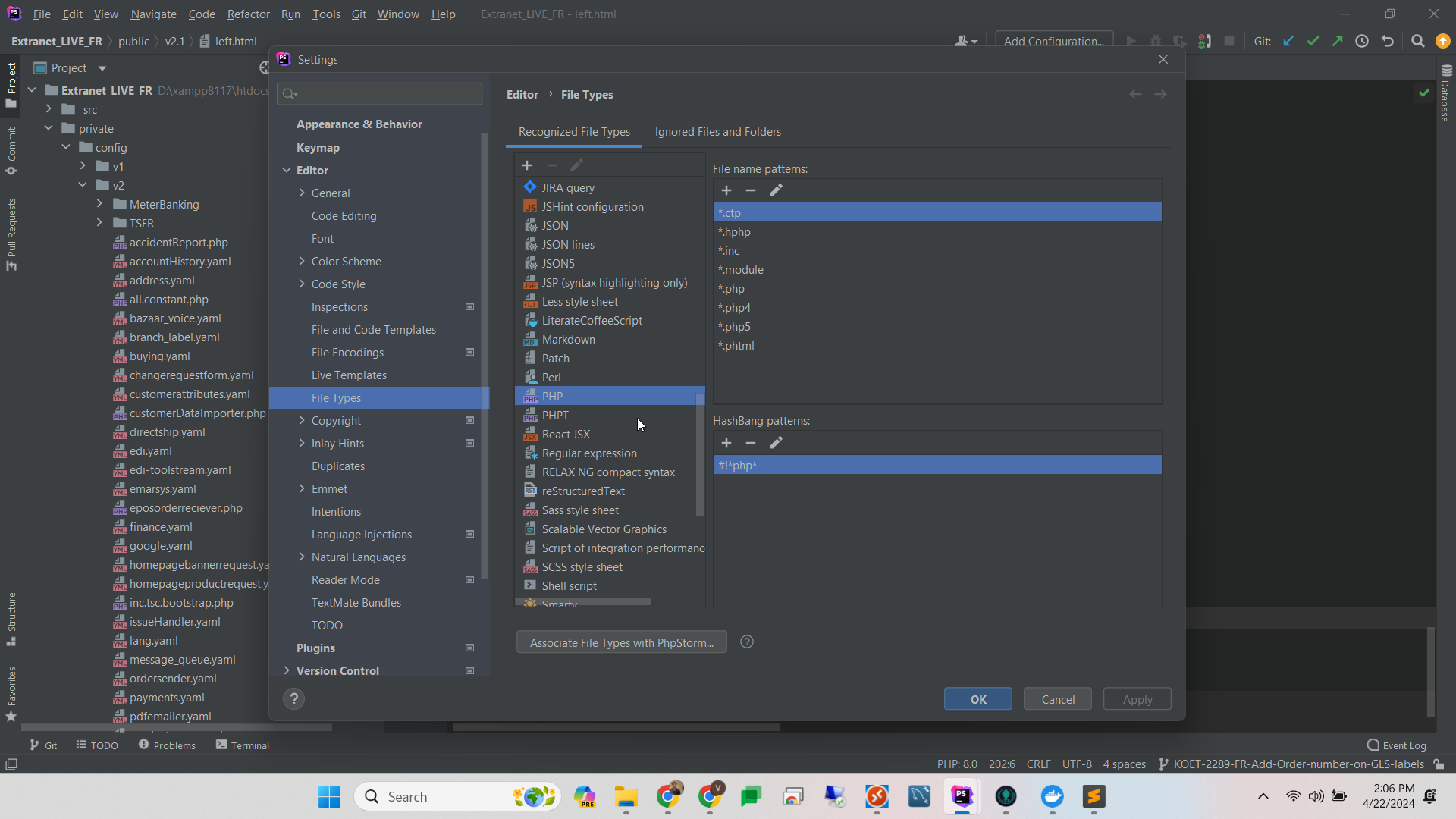 Add a VPN Connection