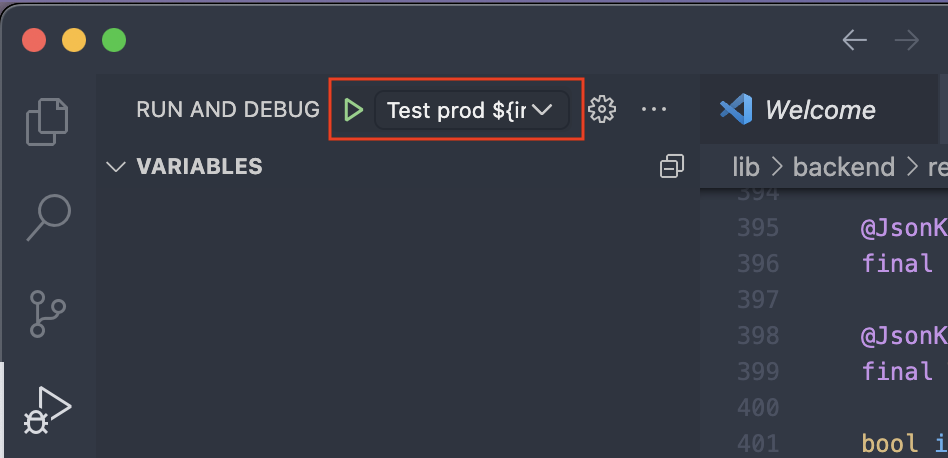 VSCode-Region-Selector